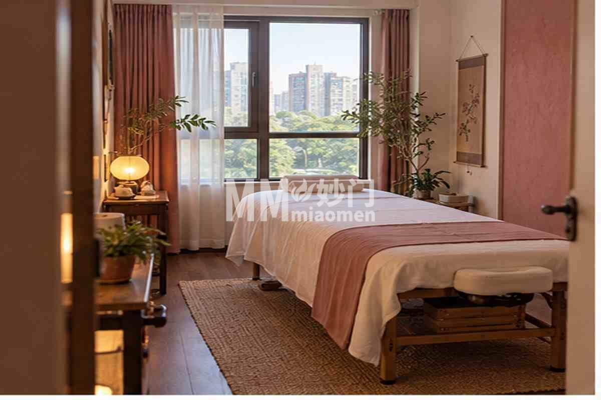 北京丰台角门个人工作室SPA:氛围可以私密,项目和价钱必须明白-资讯信息-妙门养生体验网 北京丰台角门个人工作室SPA:氛围可以私密,项目和价钱必须明白-资讯信息-妙门养生体验网