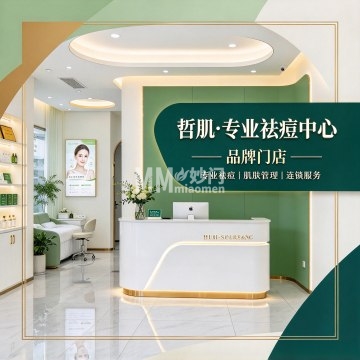 哲肌·专业祛痘中心（六里桥店）-祛痘-妙门养生体验网