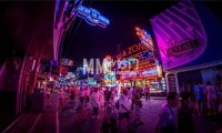 泰国曼谷都市夜生活完全体验指南：小白必看夜游玩法攻略