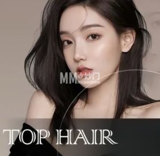 TOP HAIR SALON（通州店）