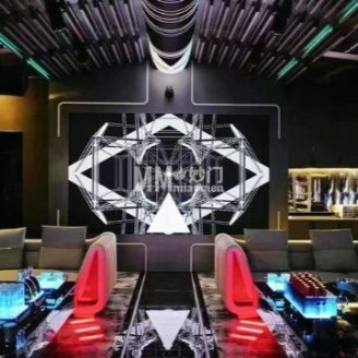 元宇宙KTV（三里屯店）