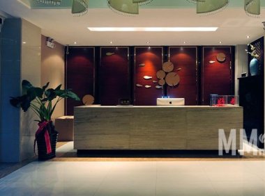 北京朝阳抓龙筋馆,冬季养生好去处