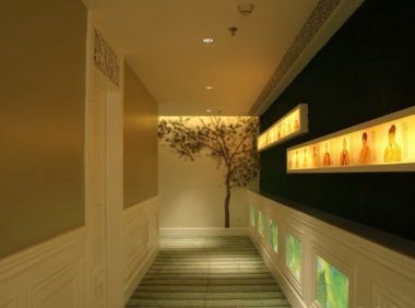 探索北京的都市养生体验:家庭式按摩与高端SPA推荐