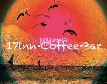 17inn Coffee. Bar