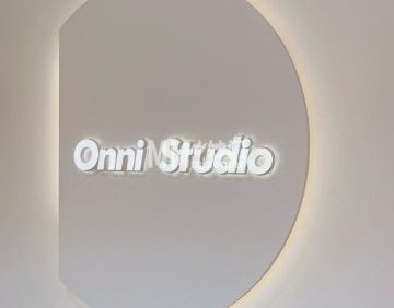 Onni Studio轻愈系美肤中心