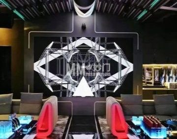 元宇宙KTV（三里屯店）