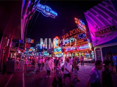 泰国曼谷都市夜生活完全体验指南：小白必看夜游玩法攻略