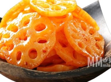 北京朝阳区家庭式SPA推荐:吃藕的多重健康益处