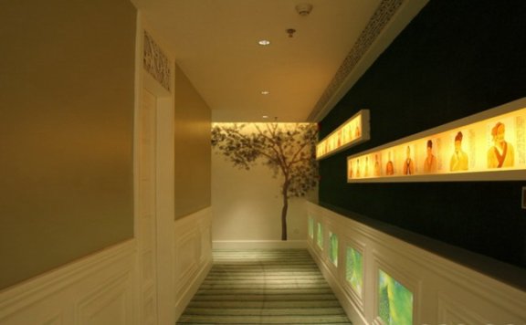 探索北京的都市养生体验:家庭式按摩与高端SPA推荐