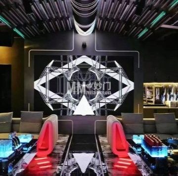 元宇宙KTV（三里屯店）
