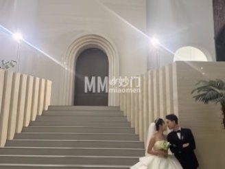 金夫人婚纱摄影