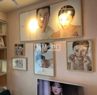 Cherish囍.艾摄影（丰台店）