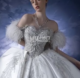 MG婚纱礼服（顺义店）