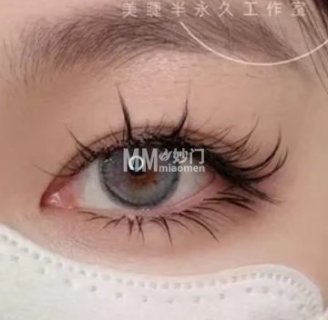 Misseyelash@睫毛小姐