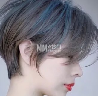 美感SALON·发型设计
