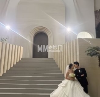 金夫人婚纱摄影