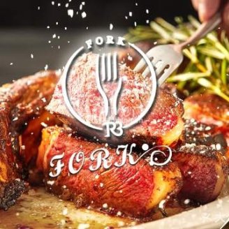 Fork byTRB福客牛排