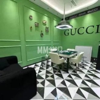 一筒江湖棋牌CLUB