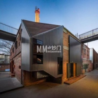 大酉·The Merchants（北京旗舰店）