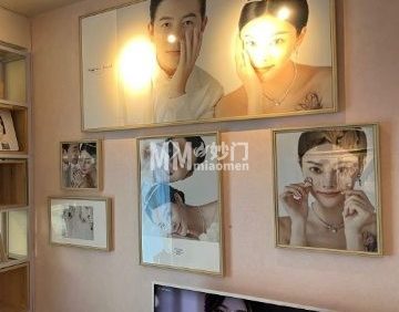 Cherish囍.艾摄影（丰台店）