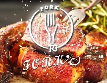 Fork byTRB福客牛排
