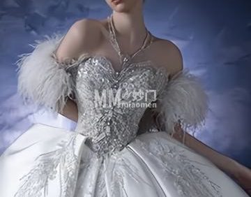 MG婚纱礼服（顺义店）