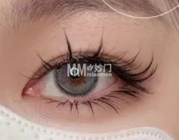 Misseyelash@睫毛小姐