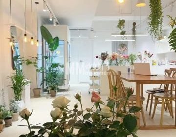 北京Meet You派对·花艺工作室