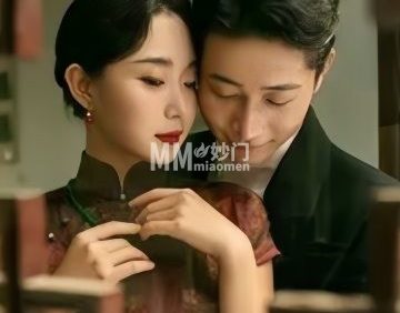 梵初. STUDIO婚纱摄影