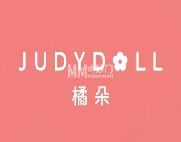 橘朵JUDYDOLL（北京五道口店）