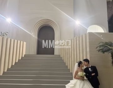 金夫人婚纱摄影