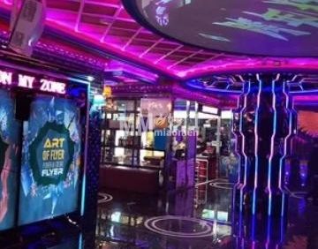 钱慰量贩式KTV