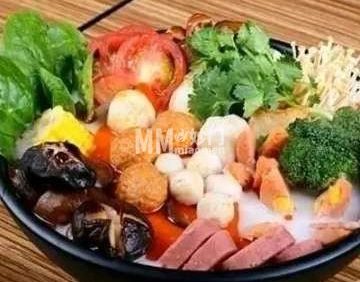 锅气食堂（后沙峪美食城01号店）