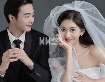 韩视觉婚纱摄影美学馆（顺义总店）