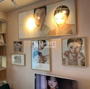 Cherish囍.艾摄影（丰台店）