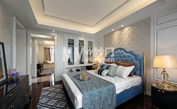 北京朝阳区国贸的独特按摩体验—探索家庭式养生SPA的奥秘