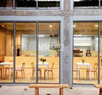 VOYAGE COFFEE（798艺术区店）