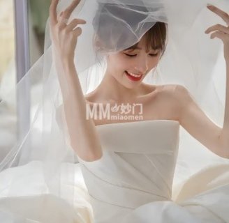 TopBridal国际婚纱奢品荟（半岛店）