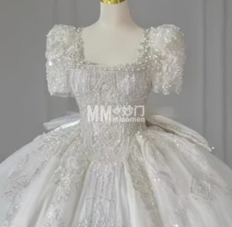 遇见今生婚纱礼服馆