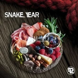 DUFF LANGE杜夫朗格蛋糕