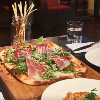 EATALIA 意大利餐厅（地安门店）