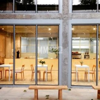 VOYAGE COFFEE（798艺术区店）