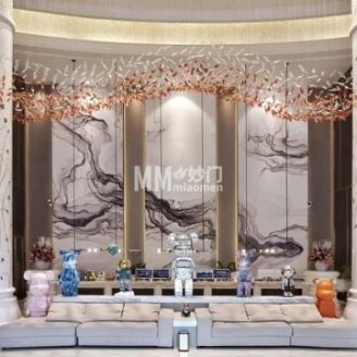 力川爱沐汤泉（北京店）