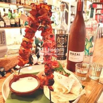 卵石庭院Pebbles（五道营店）