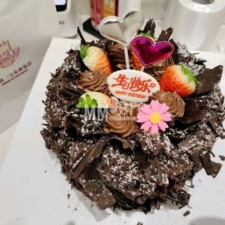 新侨三宝乐面包店（方庄购物中心店）