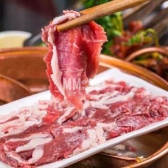 燕岭火锅城（北环路店）