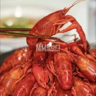 赤焰铠甲小龙虾（陶然亭店）
