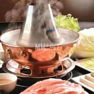 阳坊大都涮羊肉（八达岭店）