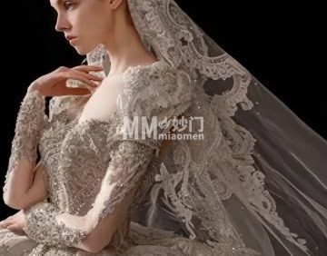 HerssayCouture赫晞婚纱礼服