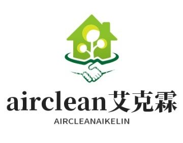 airclean艾克霖.甲醛检测治理